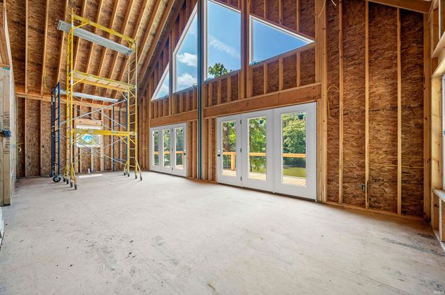 1318 Forest Grove Lane, North Vernon, IN 47265