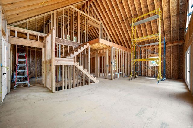 1318 Forest Grove Lane, North Vernon, IN 47265