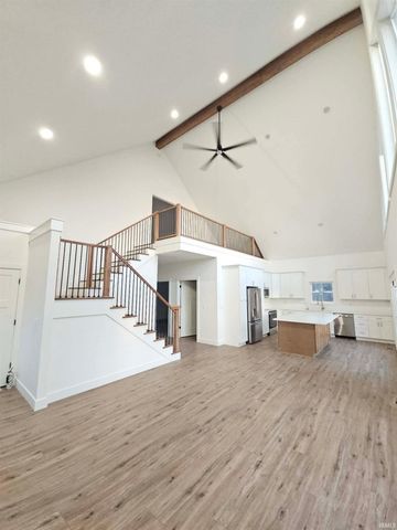 1318 Forest Grove Lane, North Vernon, IN 47265