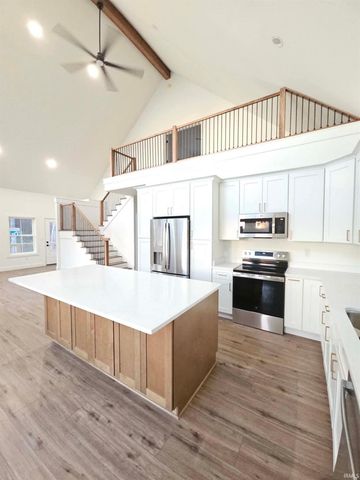 1318 Forest Grove Lane, North Vernon, IN 47265