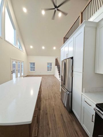 1318 Forest Grove Lane, North Vernon, IN 47265