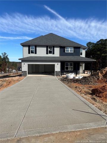 314 Persimmon Tree Drive, Cameron, NC 28326