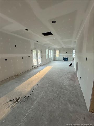 314 Persimmon Tree Drive, Cameron, NC 28326