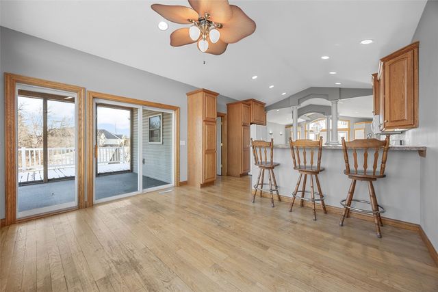 1253 Hillview Court NE, Swisher, IA 52338