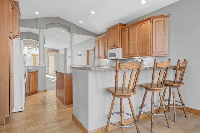 1253 Hillview Court NE, Swisher, IA 52338