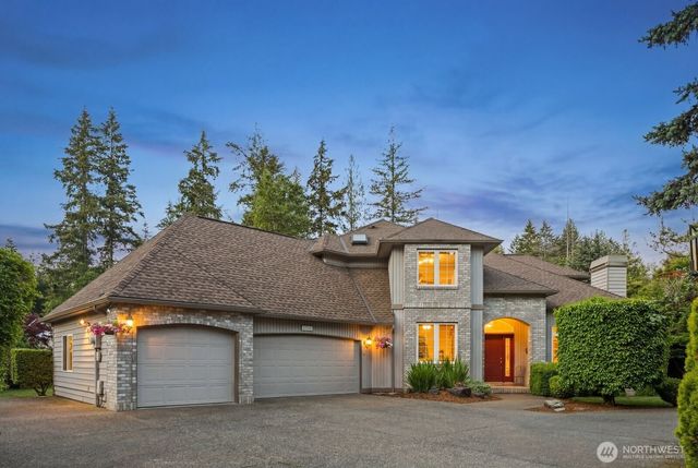 21806 SE 296th Street, Black Diamond, WA 98010