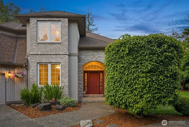 21806 SE 296th Street, Black Diamond, WA 98010