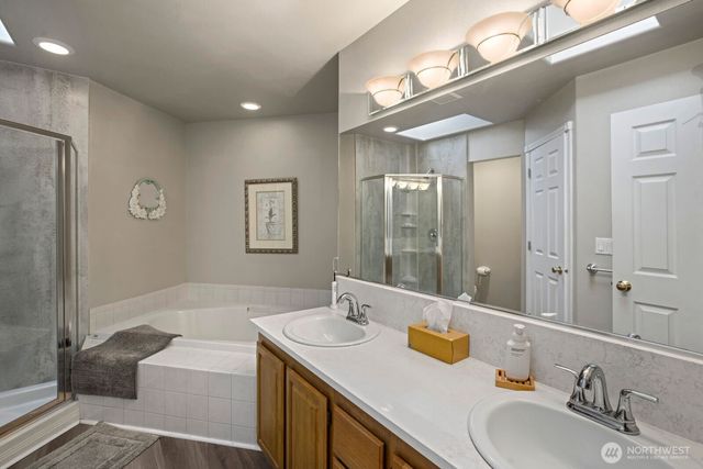 21806 SE 296th Street, Black Diamond, WA 98010