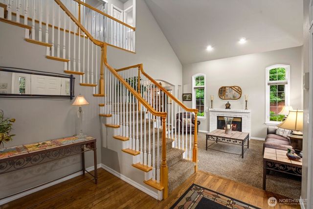 21806 SE 296th Street, Black Diamond, WA 98010