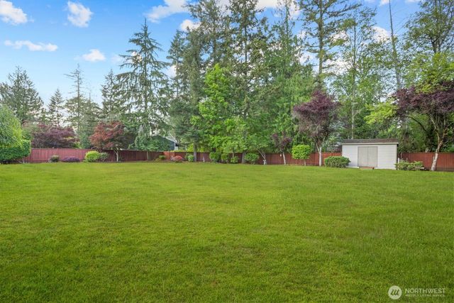 21806 SE 296th Street, Black Diamond, WA 98010