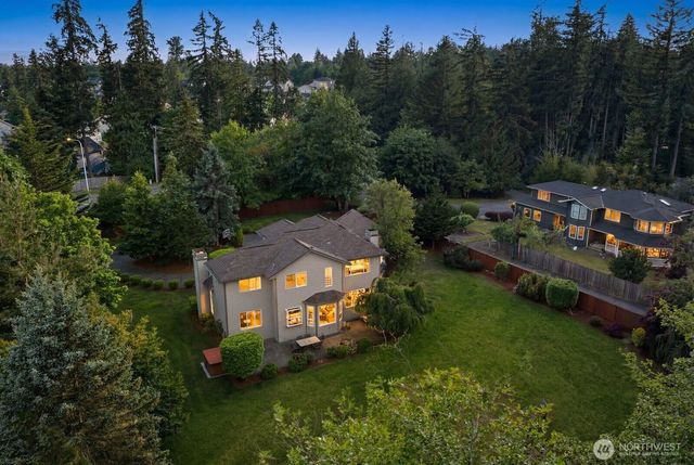 21806 SE 296th Street, Black Diamond, WA 98010