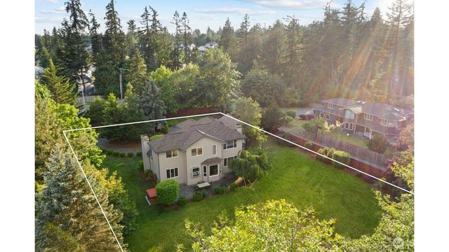 21806 SE 296th Street, Black Diamond, WA 98010