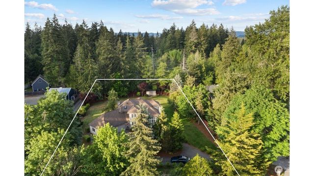 21806 SE 296th Street, Black Diamond, WA 98010