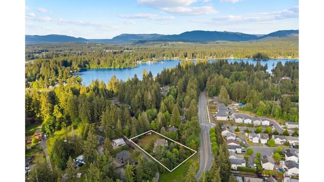 21806 SE 296th Street, Black Diamond, WA 98010