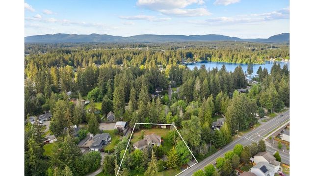 21806 SE 296th Street, Black Diamond, WA 98010