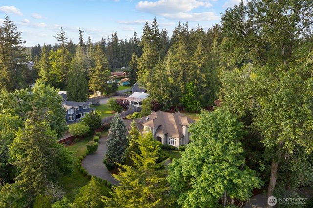 21806 SE 296th Street, Black Diamond, WA 98010