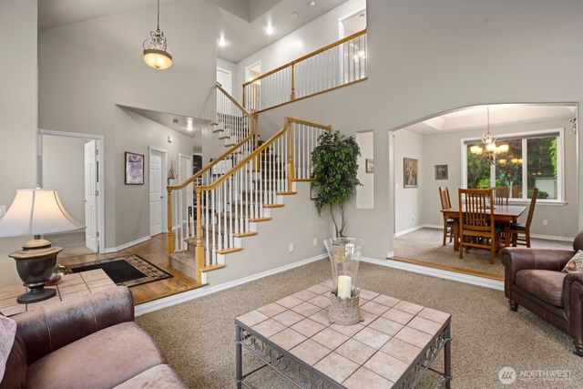 21806 SE 296th Street, Black Diamond, WA 98010
