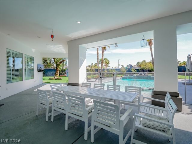 1740 Oval Circle, Las Vegas, NV 89117