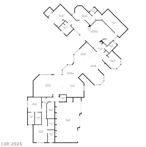1740 Oval Circle, Las Vegas, NV 89117