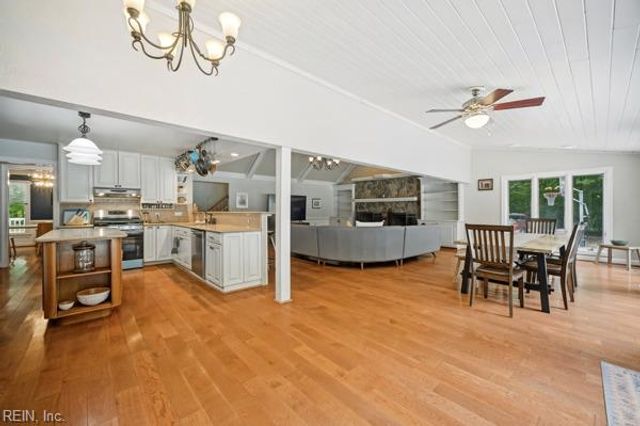 1028 Pleasant Ridge DR, Chesapeake, VA 23322