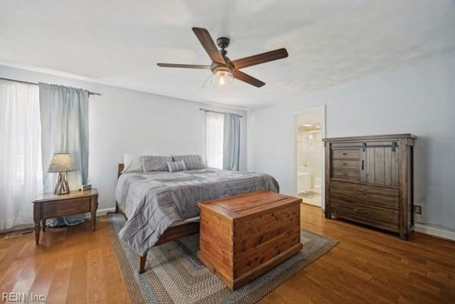1028 Pleasant Ridge DR, Chesapeake, VA 23322