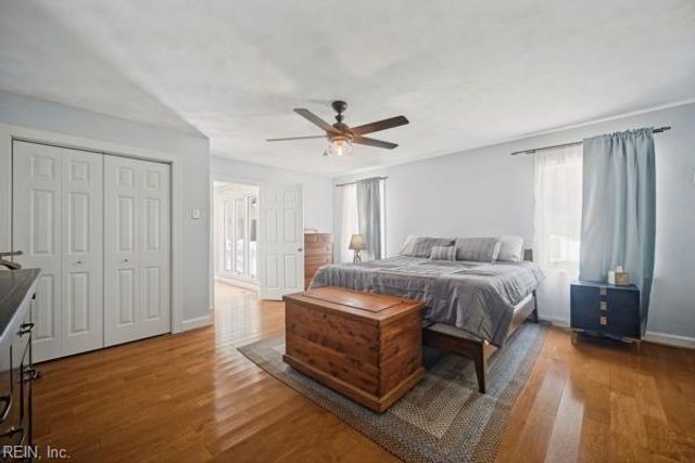 1028 Pleasant Ridge DR, Chesapeake, VA 23322