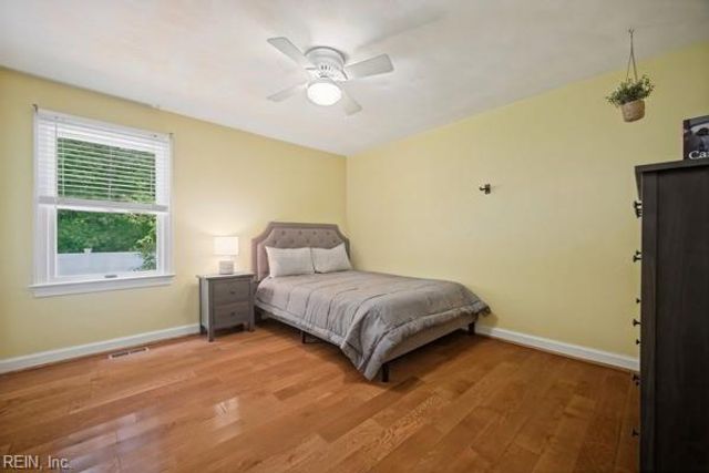 1028 Pleasant Ridge DR, Chesapeake, VA 23322