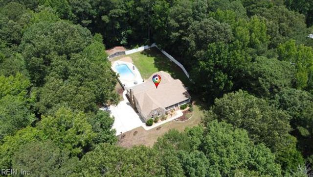 1028 Pleasant Ridge DR, Chesapeake, VA 23322