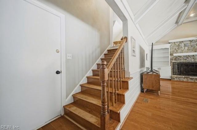 1028 Pleasant Ridge DR, Chesapeake, VA 23322