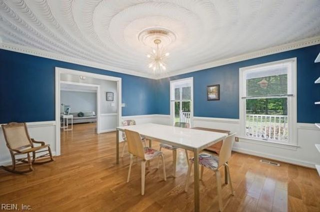 1028 Pleasant Ridge DR, Chesapeake, VA 23322