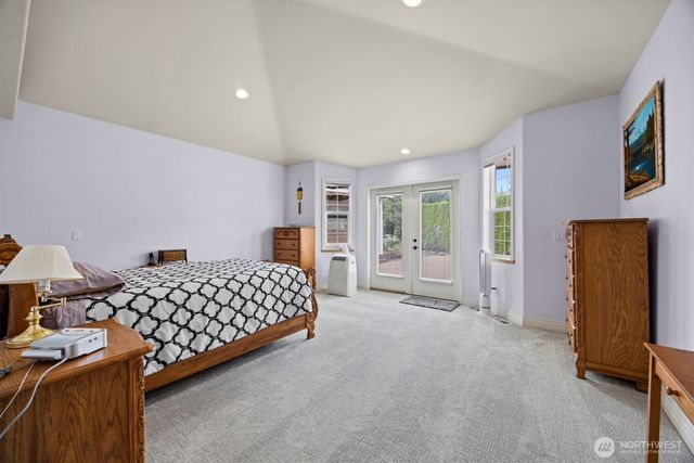 911 E Pacificview Drive, Bellingham, WA 98229