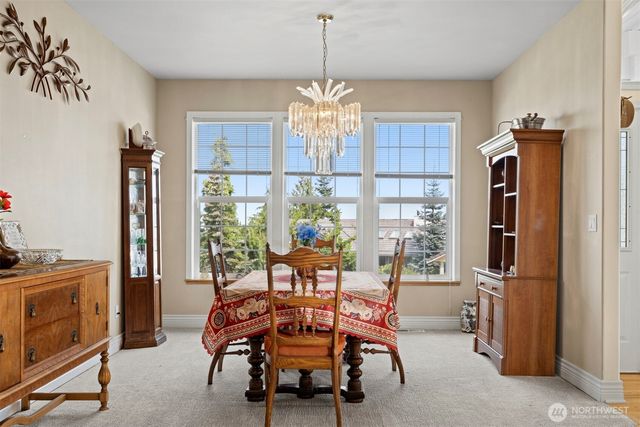 911 E Pacificview Drive, Bellingham, WA 98229