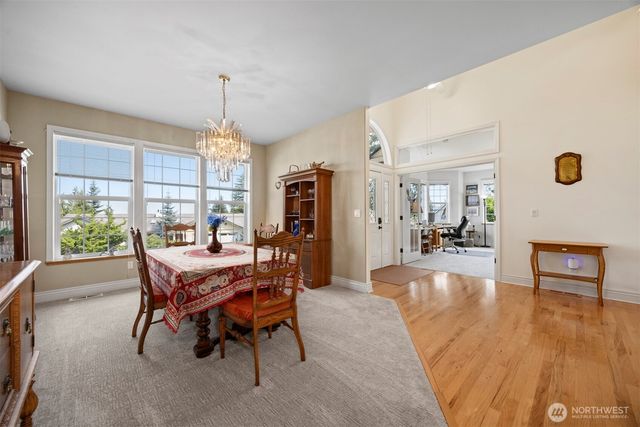 911 E Pacificview Drive, Bellingham, WA 98229