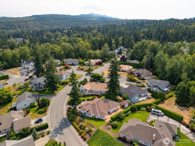 911 E Pacificview Drive, Bellingham, WA 98229