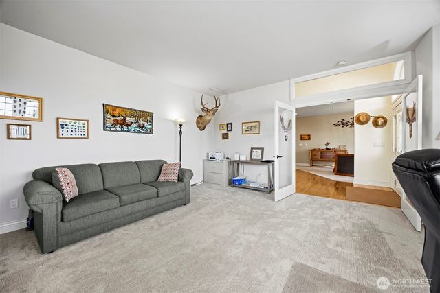 911 E Pacificview Drive, Bellingham, WA 98229