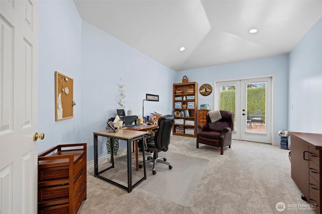 911 E Pacificview Drive, Bellingham, WA 98229