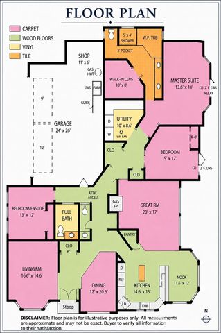 911 E Pacificview Drive, Bellingham, WA 98229