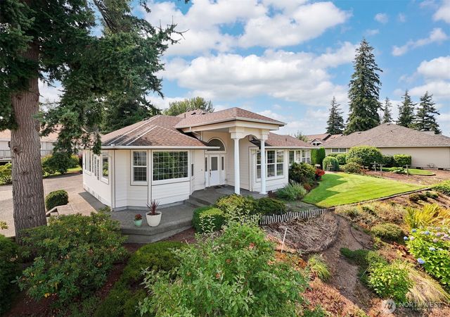 911 E Pacificview Drive, Bellingham, WA 98229