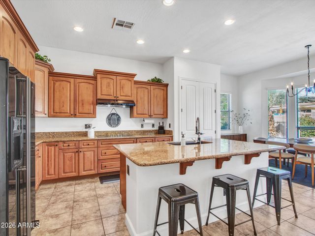 15430 W SELLS Drive, Goodyear, AZ 85395