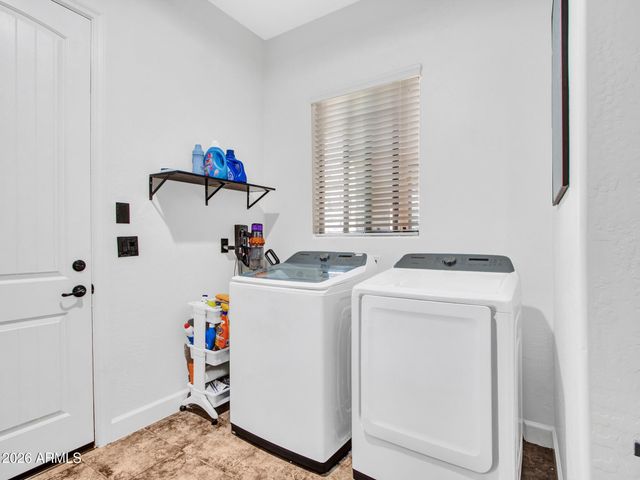 15430 W SELLS Drive, Goodyear, AZ 85395