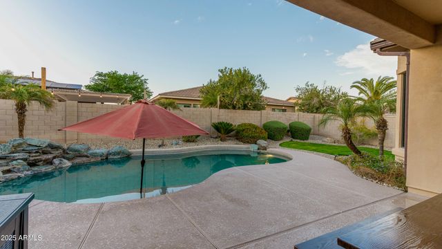 15430 W SELLS Drive, Goodyear, AZ 85395
