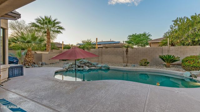 15430 W SELLS Drive, Goodyear, AZ 85395