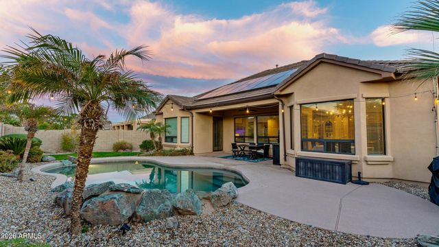 15430 W SELLS Drive, Goodyear, AZ 85395