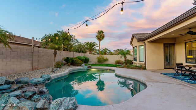 15430 W SELLS Drive, Goodyear, AZ 85395