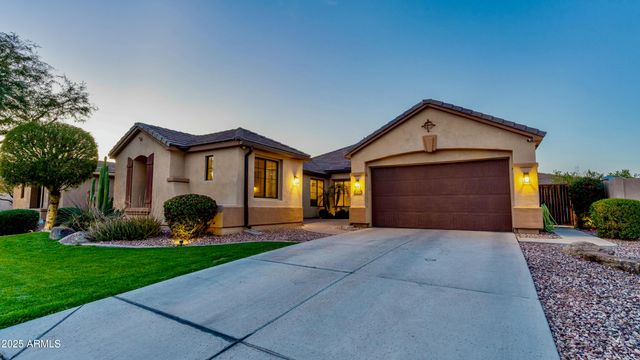 15430 W SELLS Drive, Goodyear, AZ 85395