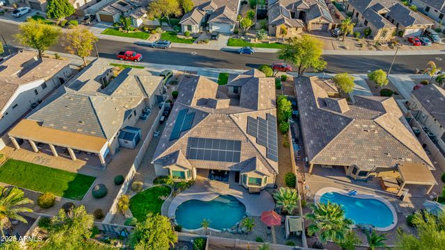 15430 W SELLS Drive, Goodyear, AZ 85395