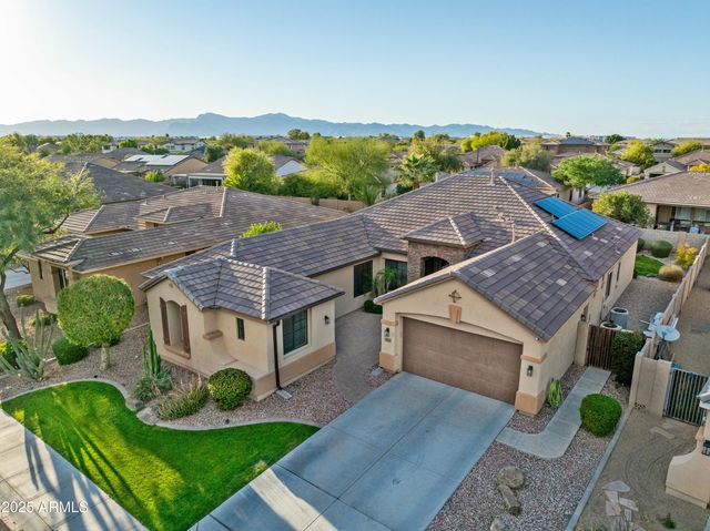 15430 W SELLS Drive, Goodyear, AZ 85395