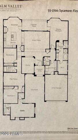 15430 W SELLS Drive, Goodyear, AZ 85395
