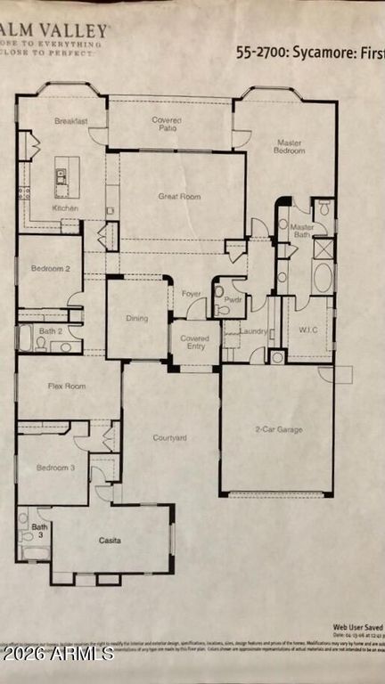 Image 68 of property listing at 15430 W SELLS Drive, Goodyear, AZ 85395