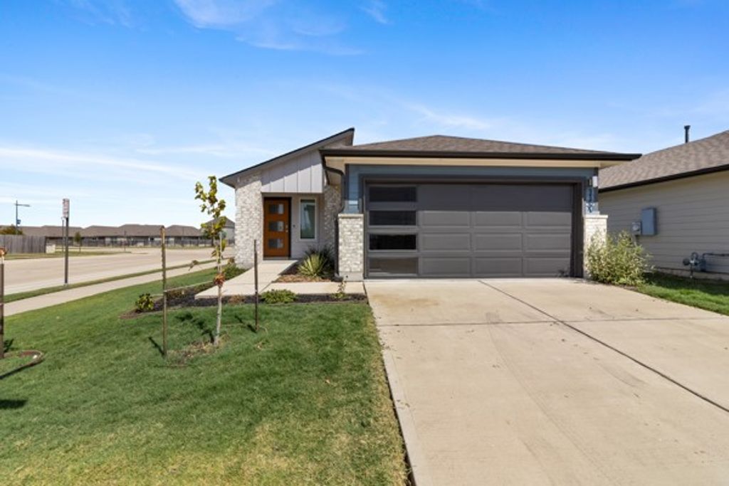 1150 Amistad Loop, College Station, TX 77845 — exterior